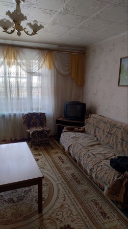 Квартира центр 3 кімнатна - фото 1