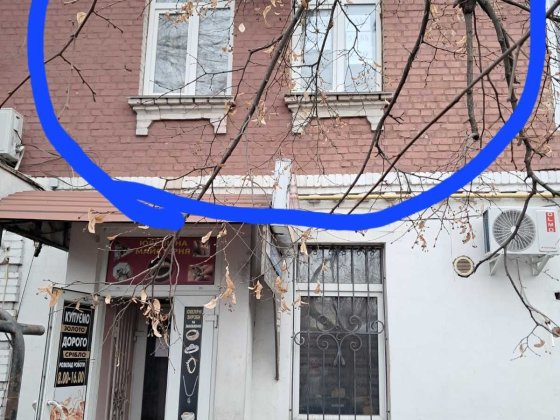 Продаж 2 х к-ри вул.Житомирська 15 Бердичів Бердичев