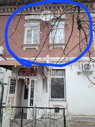 Продаж 2 х к-ри вул.Житомирська 15 Бердичів - фото 1