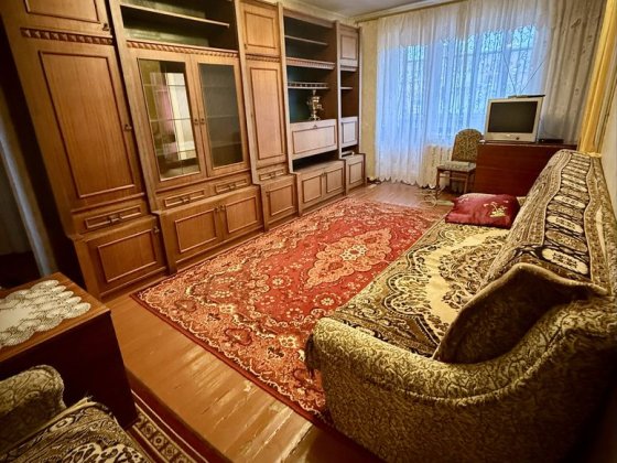 4х кім квартира, 64м2, пл.Соборна Бердичів