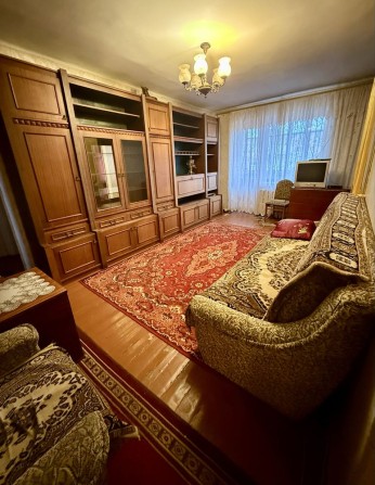 4х кім квартира, 64м2, пл.Соборна - фото 1