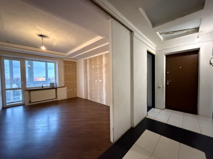 4х кім, а/о, 79 м2, - фото 1