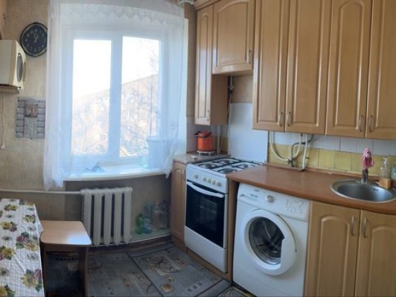 Затишна 3 кімнатна квартира Александрия