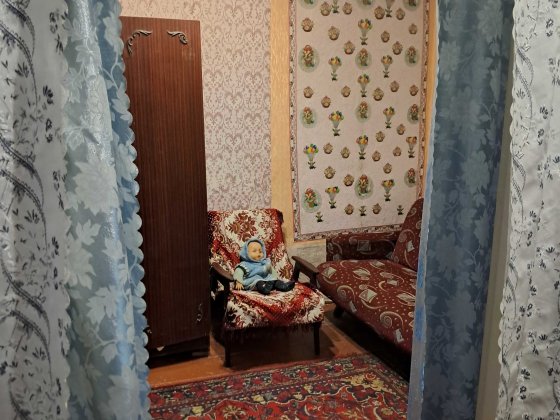 Продам квартиру в центрі міста не дорого Бердичів