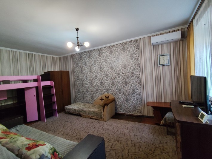 1к , а/о, ремонт , меблі - фото 1