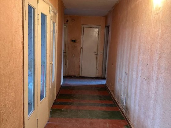 3-х кімнатна квартира Александрия