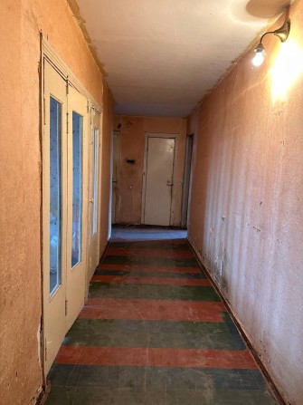 3-х кімнатна квартира - фото 1