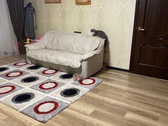 Продам двухкомнатную квартиру (Студия, спальня) не сдаётся! Александрия