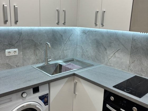 Продам квартиру (офис) на франко Білгород-Дністровський