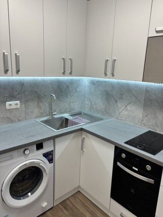 Продам квартиру (офис) на франко - фото 1