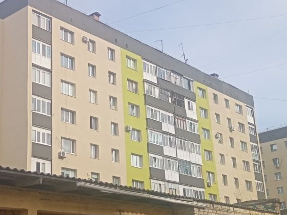 Продам 2х кімнатну квартиру з ремонтом! Александрия