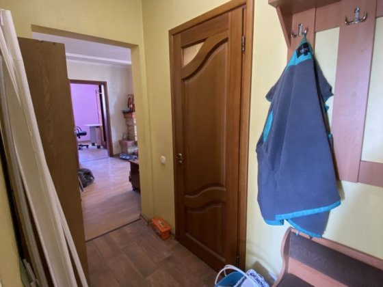 Продам 3-ком квартиру тира рн 4школы Білгород-Дністровський