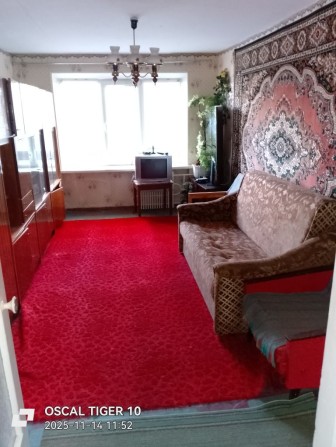 Продам трикімнатну квартиру у центрі - фото 1