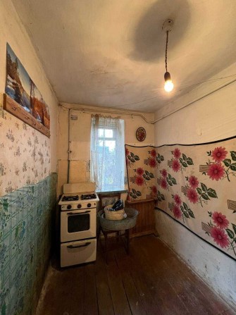 Двокімнатна квартира в одноповерховому будинку - фото 1