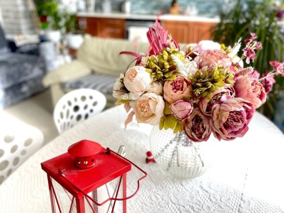 Продаю большую  5 комнатную квартиру 106 м.кв. Заходи и живи! Білгород-Дністровський