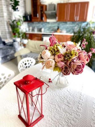 Продаю большую  5 комнатную квартиру 106 м.кв. Заходи и живи! - фото 1