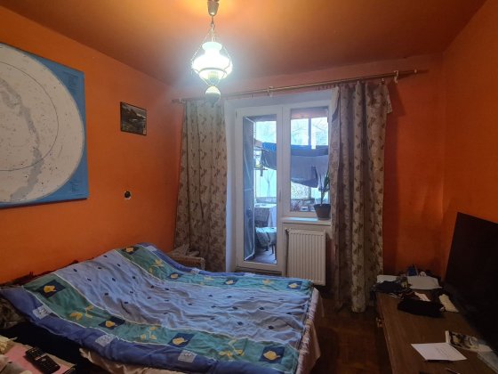 Продається 3-х кімнатна квартира в м.Берегове Берегове