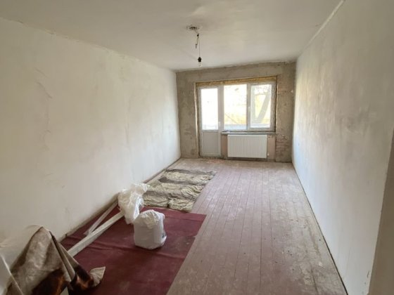 Продам 3х кімнатну квартиру в Берегові Берегове