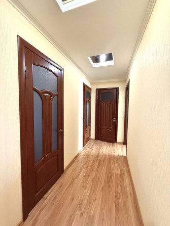 3к Парк Гагаріна, а/о, ремонт, меблі - фото 1