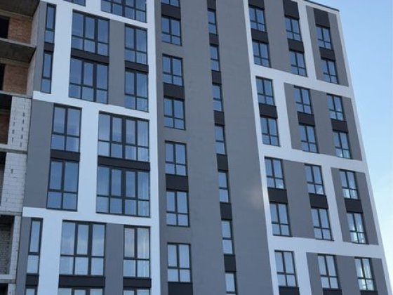 Новобудова 110 м2+ гараж 17м2. ЖК « Рівʼєра»  вул.Вінницька Бердичів