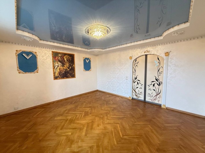 Продаж 3 кім.кв. А/О. Ремонт. Покращене планування. вул.Семенівська. - фото 1