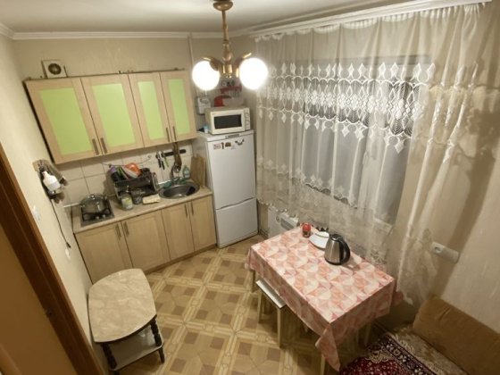 Продам 1х кімнатну квартиру в Берегові Берегово