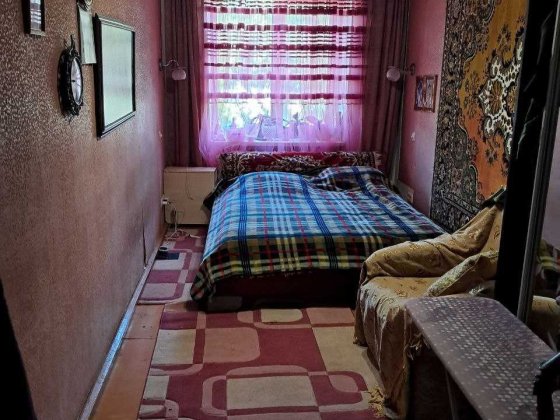 Продається, або ж міняється на 1-кімнатну з доплатою Бердичів