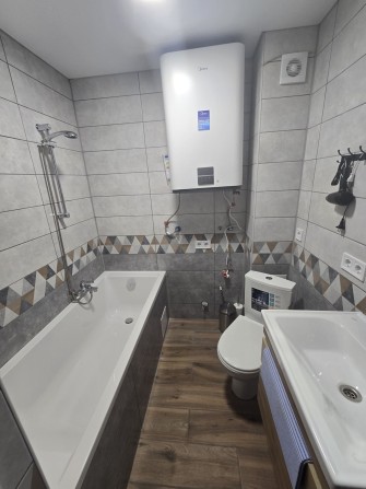 Продається квартира м.Берегово - фото 1