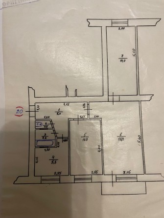 Продаж квартири від  власника - фото 1