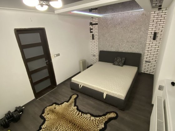 Продам 2х кімнатну квартиру студію в Берегові Берегово