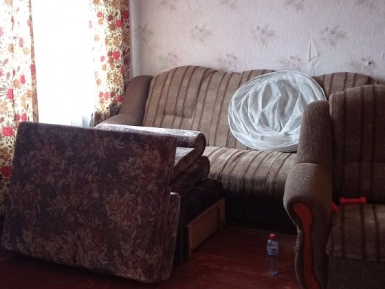 Продається квартира!!! Бобровиця