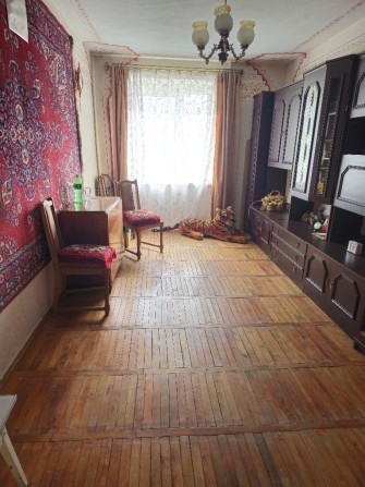 Двокімнатна квартира - фото 1