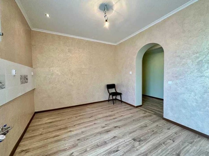 Я ВЛАСНИК>тихий район+100% Капітальний ремонт+новий санвузол - фото 1