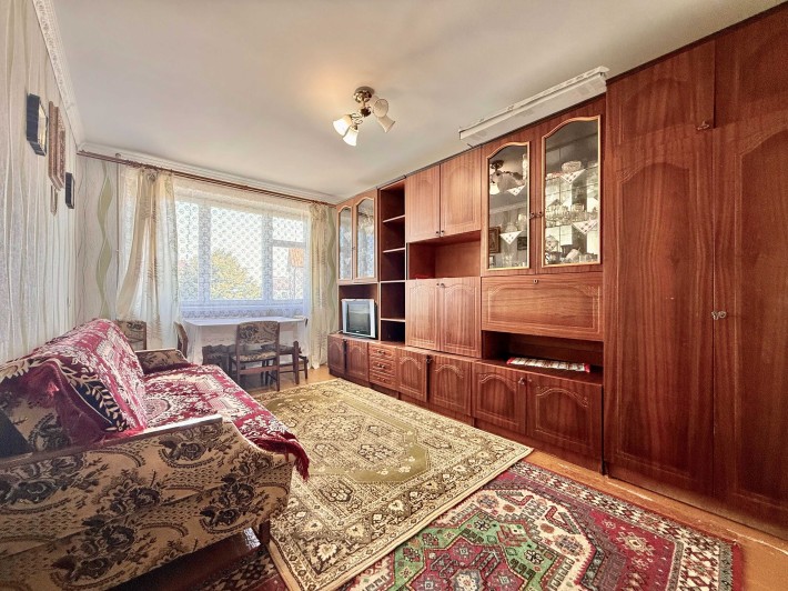 2-кімнатна квартира м. Борислав, вул. Трускавецька, 63 - фото 1