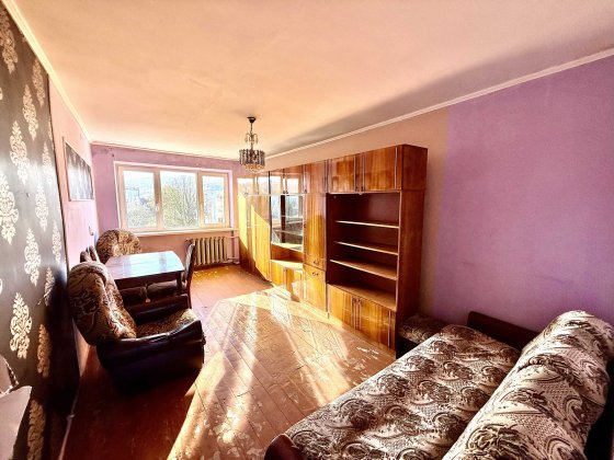 Продаж або обмін 2-кімнатної квартири у м. Борислав! Борислав
