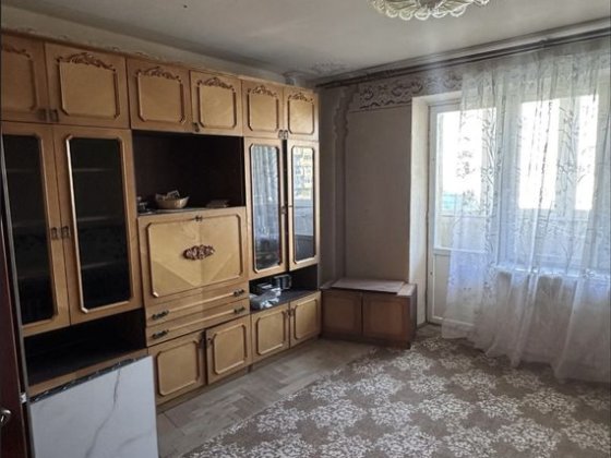 Продається трьокімнатна квартира по вул. В.Великого Борислав