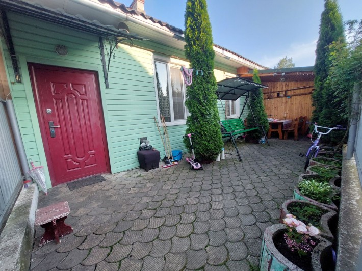 Продаж 1ккв приватного типу вул. Трускавецька м. Борислав - фото 1