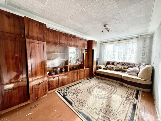 Продаж або обмін 3-кімнатної квартири у м. Борислав! Борислав