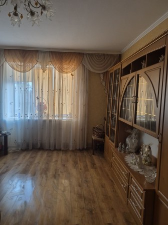 Продам квартиру в м.Борщів.вул. Вовківська 69 - фото 1