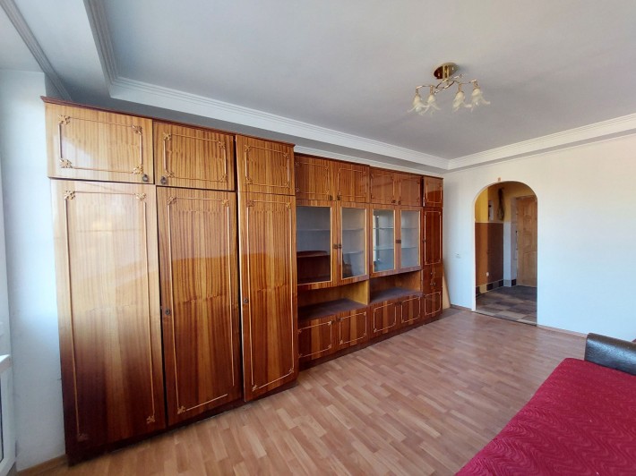 Продаж 2-кім. квартири 46м2 в. Шкільна м. Борислав - фото 1