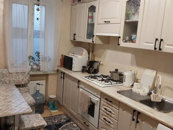 Власник. Продам 3 кімнатну квартиру з автономним опаленням. Боярка