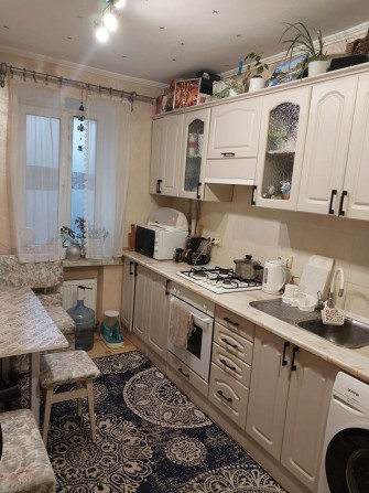 Власник. Продам 3 кімнатну квартиру з автономним опаленням. - фото 1