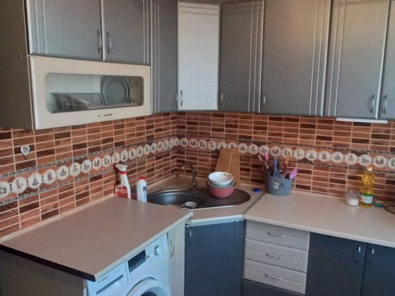 Без % Боярка. Продам 3-к. Квартиру з ремонтом 70м2. Роздільні кімнати Боярка