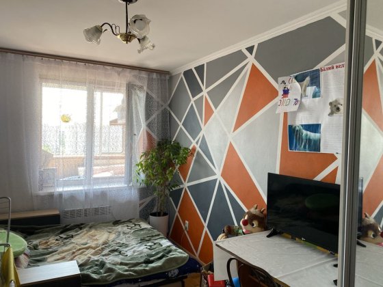 Продам 2к квартиру Боярка