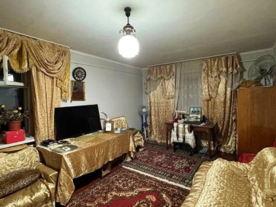 Продам 1-кімнатну квартиру 41квм з інд.газовим опаленням Боярка