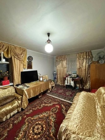 Продам 1-кімнатну квартиру 41квм з інд.газовим опаленням - фото 1