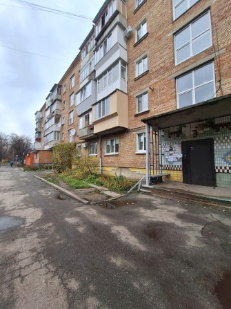 Продаж. 2 кімнатна квартира вул. Молодіжна - фото 1