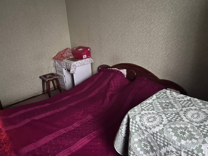 Продаж 3 кімнатной квартири  Масів - фото 1