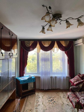 До метро Теремки 20 хв продам 2х квартиру - фото 1