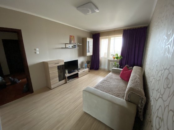 Продам 3х ком квартиру р-н Ц.Ринок. Васильків